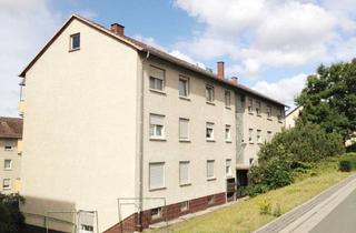 Wohnung mieten in Sudetenstraße 32, 35789 Weilmünster, Frisch renovierte 2 Zimmerwohnung sucht neuen Mieter