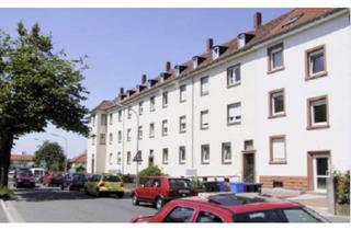 Wohnung mieten in Waisenhausstraße 10, 66954 Pirmasens, 86.04 Schöne 3 ZKB in der Waisenhausstraße 10, Pirmasens