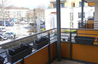 Wohnung mieten in Untergasse 27a, 61449 Steinbach, ***Steinbach/Taunus*** seniorengerechte 2-Zimmerwohnung in gepflegter Wohnanlage