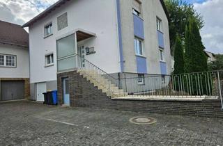 Wohnung mieten in Friedhofsweg 13, 34621 Frielendorf, Ansprechende 3-Zimmer-Wohnung in Frielendorf/Welcherod