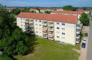 Wohnung mieten in Friedrich-Schiller-Str. 18, 17438 Wolgast, Erstbezug nach Renovierung 2,5 Raumwohnung (14.04)