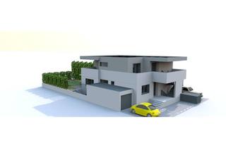 Wohnung mieten in 76707 Hambrücken, Erstbezug: Moderne Erdgeschoss-Wohnung mit Küche und Garten