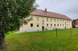 Wohnung mieten in Am Langenkamp 18, 38835 Osterwieck, 2-Raum-Wohnung im Grünen