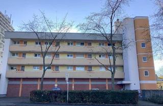 Sozialwohnungen mieten in Oberbank, 44149 Dorstfeld, Schöne Wohnung in Dortmund Dorstfeld (Oberbank) mit WBS