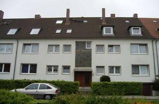 Wohnung mieten in Am Lauerhofberg, 23566 St. Gertrud, Marli, ruhige sanierte 2 Zimmer Wohnung mit Balkon