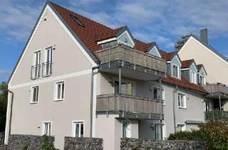 Wohnung mieten in 93149 Nittenau, Charmante 3-Zimmer-Wohnung mit Balkon und KFZ-Stellplatz!