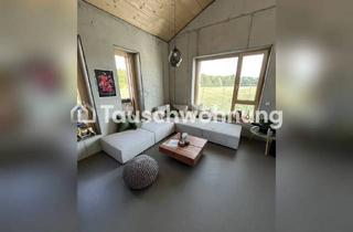 Tauschwohnungen in 82296 Schöngeising, Tauschwohnung: Ländlich gegen Stadt