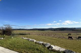 Wohnung mieten in Schwenninger Straße 25/3, 78083 Dauchingen, Exklusive 3,5 Zimmer Wohnung mit traumhaftem Ausblick und Garten