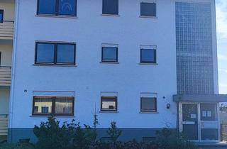 Wohnung mieten in Ahornweg 14, 68809 Neulußheim, Helle 4-Zimmer Wohnung mit Balkon im 1. OG in Neulußheim