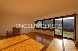 Wohnung mieten in 69118 Ziegelhausen, Wohnen mit Charme: Sonnige 3-Zimmer-Wohnung mit Terrasse und grünem Ausblick