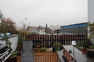 Wohnung mieten in Bernecker Straße 51, 95448 Hammerstatt, Freies Zimmer in 4er-WG mit großer Dachterasse