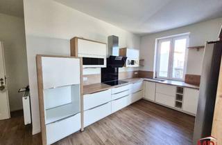 Wohnung mieten in Bahnhofstraße 12, 09376 Oelsnitz, Großzügig und modern Wohnen in der Alten Post