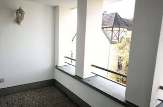 Wohnung mieten in Karlsruherstraße 20, 68766 Hockenheim, Maisonetten-Wohnung im Zentrum von Hockenheim!