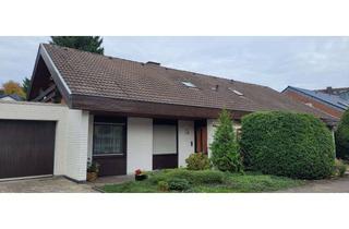 Wohnung mieten in 50321 Brühl, Helle 3-Zimmer Dachgeschosswohnung in Brühl-Kierberg mit 2 Balkonen