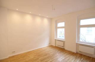 Wohnung mieten in Scharnweberstraße, 10247 Friedrichshain, Erstbezug nach Totalsmodernisierung/tolle Lage Friedrichshain - Scharnweberstraße, helles 3.OG!