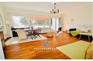 Wohnung mieten in 82340 Feldafing, "SEESTERN": MÖBLIERTE, MODERNISIERTE WOHNUNG - NUR CA. 600 METER ZUM SEE