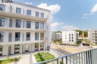 Wohnung mieten in Kurt-Viermetz-Straße 1d, 86150 Innenstadt, Perfekt für Studenten! 1- Zimmer-Apartment im Augusta & Luca mit Dachterrasse