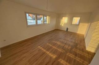 Penthouse mieten in 63512 Hainburg, 3 Zimmer Penthousewohnung Neubau