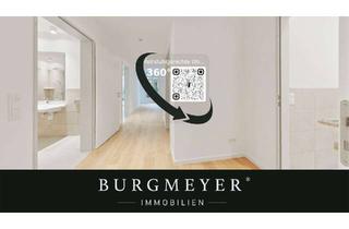 Wohnung mieten in 49808 Lingen, Barrierefrei & stylisch – rollstuhlgerechte Neubauwohnung im Herzen der Stadt
