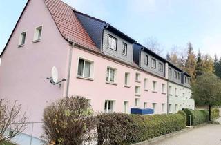 Wohnung mieten in Lückendorfer Straße, 02797 Kurort Oybin, 2-R-WG im Dachgeschoss mit traumhaftem Ausblick