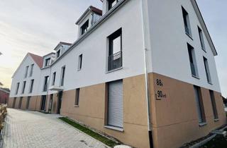 Wohnung mieten in Am Sulzbach 88 b, 79423 Heitersheim, ERSTBEZUG - Hochwertige 4-Zimmer-Wohnung mit großem Balkon & 2 TG-Stellplätze!