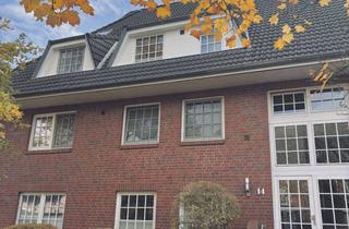 Wohnung mieten in 28832 Achim, Exklusive 3-Zimmer Maisonette-Wohnung mit Balkon in Achim