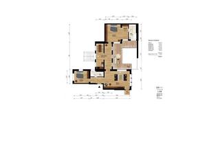 Wohnung mieten in Pannwitzallee 16a, 17279 Lychen, Erstbezug nach Kernsanierung