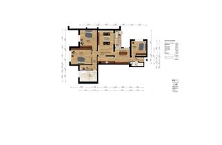 Wohnung mieten in Pannwitzallee 16a, 17279 Lychen, Erstbezug nach Kernsanierung