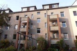 Wohnung mieten in Ganghoferstr. 20, 39108 Stadtfeld Ost, Nette 3-Raum-Wohnung mit Balkon und Gartenabteil* in Stadtfeld-Ost