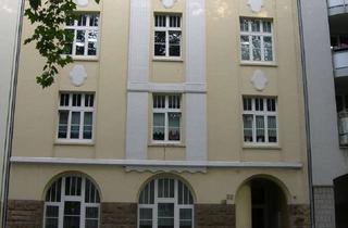 Wohnung mieten in 44143 Dortmund, Gepflegte 2 Zimmerwohnung nahe dem Ostpark zu vermieten