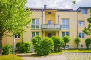 Wohnung mieten in 07749 Wenigenjena, Leben mit Aussicht – Ruhige Dachwohnung mit 2 Terrassen und Naturblick in Jena-Ost