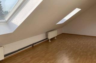 Wohnung mieten in Grettadter Weg 27, 97525 Schwebheim, helle 1-Zimmer DG Wohnung in Schwebheim