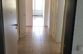 Wohnung mieten in Jean-Burger-Str., 39112 Leipziger Str., 3-Raum-Wohnung mit Balkon und Tiefgarage