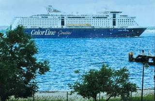 Wohnung mieten in 24248 Mönkeberg, 24 Stunden Fördeblick - Attraktive 2-Zimmer Wohnung mit Balkon in Mönkeberg