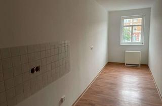 Wohnung mieten in Markt 17, 04654 Frohburg, Constanze
