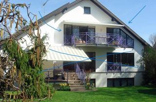 Wohnung mieten in 75196 Remchingen, Wohnen (fast) wie im eigenen Haus in Remchingen