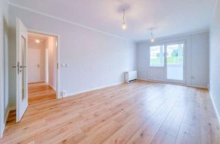 Wohnung mieten in Am Quellenberg B 7a, 01833 Dürrröhrsdorf-Dittersbach, Neu renovierte 1-RW + neuer Laminatboden! * 2. OG *Bad mit Wanne * PKW-SP * ruhige & grüne Lage *TOP