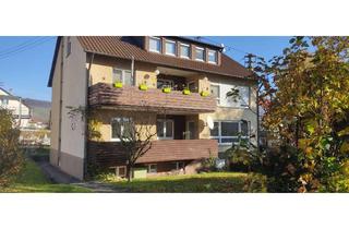 Wohnung mieten in 71404 Korb, Helle und neu renovierte Wohnung