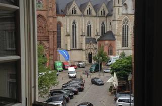 Wohnung mieten in Entengasse 2-4, 35578 Wetzlar, Wohnung mit Domblick