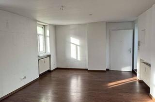 Wohnung mieten in Leipziger Str 64, 06108 Halle, großügige 1 Zimmer Single Wohnung mit Terrasse