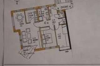 Wohnung mieten in Mauritiusplatz 14/2, 72510 Stetten, Schöne helle Wohnung