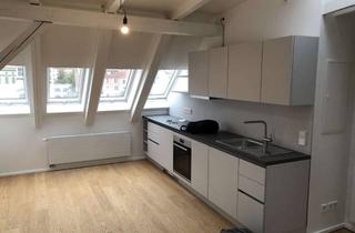 Wohnung mieten in Karl-Marx-Straße 58, 12043 Neukölln, Charmante 2,5-Zimmer-Dachgeschosswohnung
