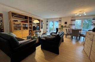 Wohnung mieten in 55583 Bad Münster-Ebernburg, Großzügige 2,5-ZKB Maisonette-Wohnung mit Balkon in Bad Münster