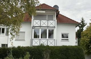 Wohnung mieten in Seestraße 13 a, 88690 Uhldingen-Mühlhofen, 80 m vom See- helle teilmöbelierte 3 Zi-Whg., EBK, Balkon, AAP in Unteruhldingen