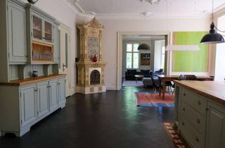 Wohnung mieten in Stuttgarter Platz 22, 10627 Charlottenburg, Soho House Elegance Meets Home: Fully Furnished 220sqm Luxury Flat