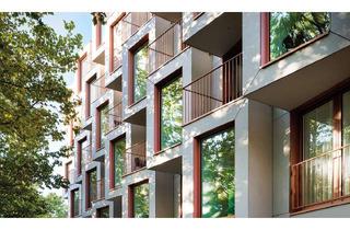 Wohnung mieten in Infanteriestraße 14, 80797 Neuhausen-Nymphenburg, Clever geschnittene 3-Zimmer-Wohnung im Trendviertel Schwabing