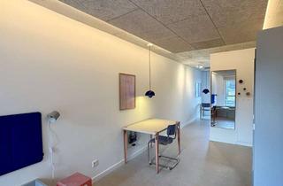 Wohnung mieten in Adalbertstraße 128-130, 52062 Aachen, Neubau-Apartment für Singles/Paare – All-inclusive-Miete & vollständige Möblierung - Wohneinheit 30