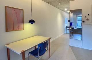 Wohnung mieten in Adalbertstraße 128-130, 52062 Aachen, Neubau-Apartment für Singles/Paare – All-inclusive-Miete & vollständige Möblierung - Wohneinheit 24