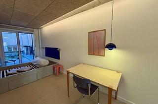 Wohnung mieten in Adalbertstraße 128-130, 52062 Aachen, Neubau-Apartment für Singles/Paare – All-inclusive-Miete & vollständige Möblierung - Wohneinheit 06