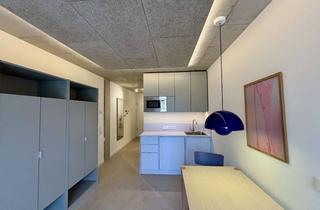 Wohnung mieten in Adalbertstraße 128-130, 52062 Aachen, Neubau-Apartment für Singles – All-inclusive-Miete & vollständige Möblierung - Wohneinheit 28